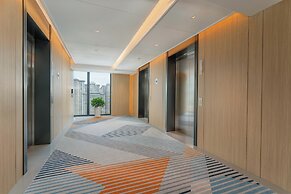 Holiday Inn Express Xi An Daxing by IHG