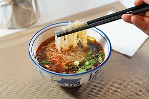 Holiday Inn Express Xi An Daxing by IHG