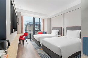 Holiday Inn Express Xi An Daxing by IHG