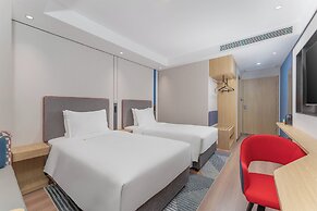 Holiday Inn Express Xi An Daxing by IHG