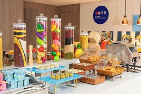 Holiday Inn Express Xi An Daxing by IHG