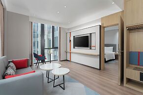 Holiday Inn Express Xi An Daxing by IHG