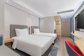 Holiday Inn Express Xi An Daxing by IHG