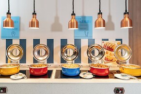 Holiday Inn Express Xi An Daxing by IHG