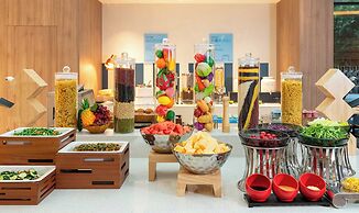 Holiday Inn Express Xi An Daxing by IHG