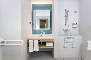Holiday Inn Express Xi An Daxing by IHG