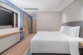 Holiday Inn Express Xi An Daxing by IHG