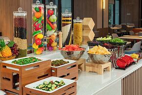 Holiday Inn Express Xi An Daxing by IHG