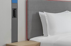 Holiday Inn Express Xi An Daxing by IHG