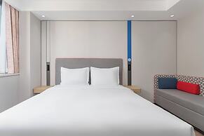 Holiday Inn Express Xi An Daxing by IHG