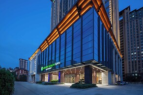 Holiday Inn Express Xi An Daxing by IHG