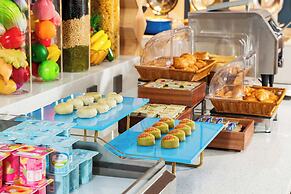 Holiday Inn Express Xi An Daxing by IHG