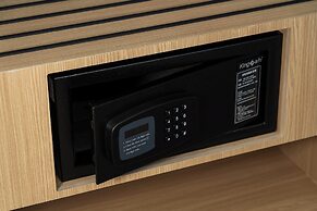 Holiday Inn Express Xi An Daxing by IHG