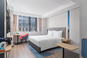 Holiday Inn Express Xi An Daxing by IHG