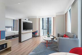 Holiday Inn Express Xi An Daxing by IHG