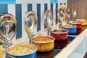 Holiday Inn Express Xi An Daxing by IHG