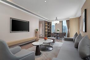 Holiday Inn Express Xi An Daxing by IHG