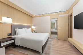 Holiday Inn Express Xi An Daxing by IHG
