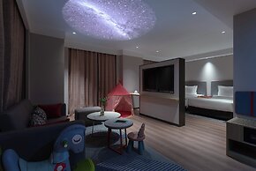 Holiday Inn Express Xi An Daxing by IHG