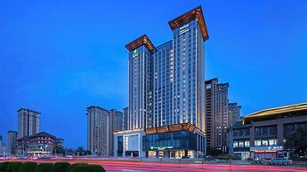 Holiday Inn Express Xi An Daxing by IHG