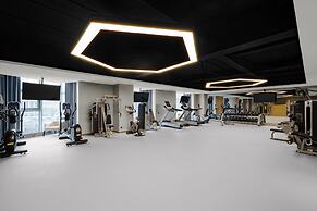 voco Xi'An Qindu Legend by IHG