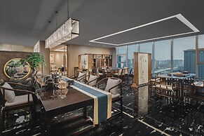 voco Xi'An Qindu Legend by IHG