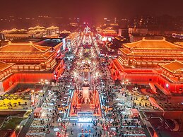 voco Xi'An Qindu Legend by IHG