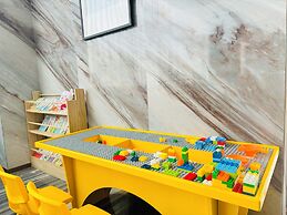 voco Xi'An Qindu Legend by IHG