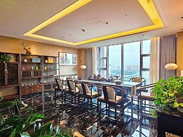 voco Xi'An Qindu Legend by IHG