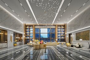 voco Xi'An Qindu Legend by IHG