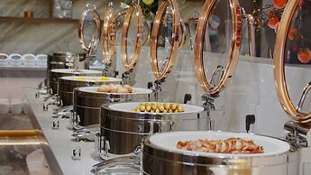 voco Xi'An Qindu Legend by IHG