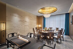 voco Xi'An Qindu Legend by IHG