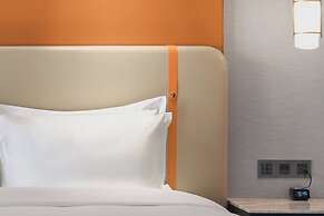 voco Xi'An Qindu Legend by IHG