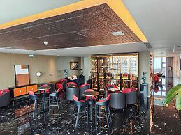 voco Xi'An Qindu Legend by IHG