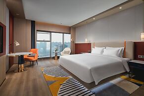 voco Xi'An Qindu Legend by IHG