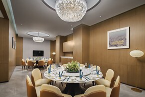 voco Xi'An Qindu Legend by IHG