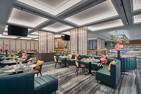 voco Xi'An Qindu Legend by IHG