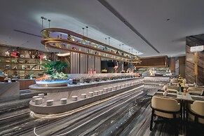 voco Xi'An Qindu Legend by IHG