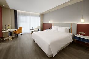 voco Xi'An Qindu Legend by IHG