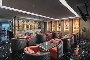 voco Xi'An Qindu Legend by IHG