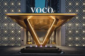 voco Xi'An Qindu Legend by IHG