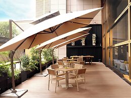 voco Xi'An Qindu Legend by IHG