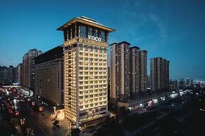 voco Xi'An Qindu Legend by IHG
