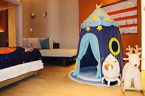 voco Xi'An Qindu Legend by IHG