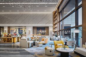 voco Xi'An Qindu Legend by IHG