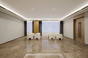 voco Xi'An Qindu Legend by IHG