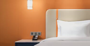 voco Xi'An Qindu Legend by IHG