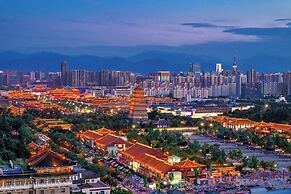 voco Xi'An Qindu Legend by IHG