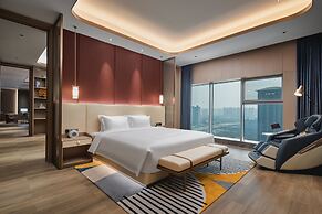 voco Xi'An Qindu Legend by IHG