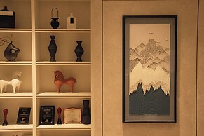 voco Xi'An Qindu Legend by IHG